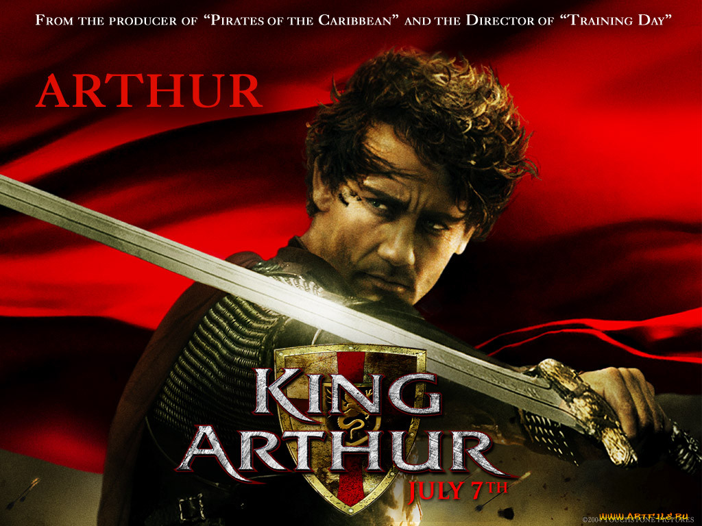 , , king, arthur